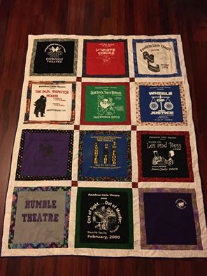 Quilts Example